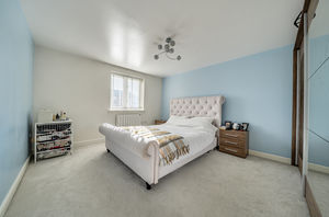 Bedroom 1 angle 1- click for photo gallery